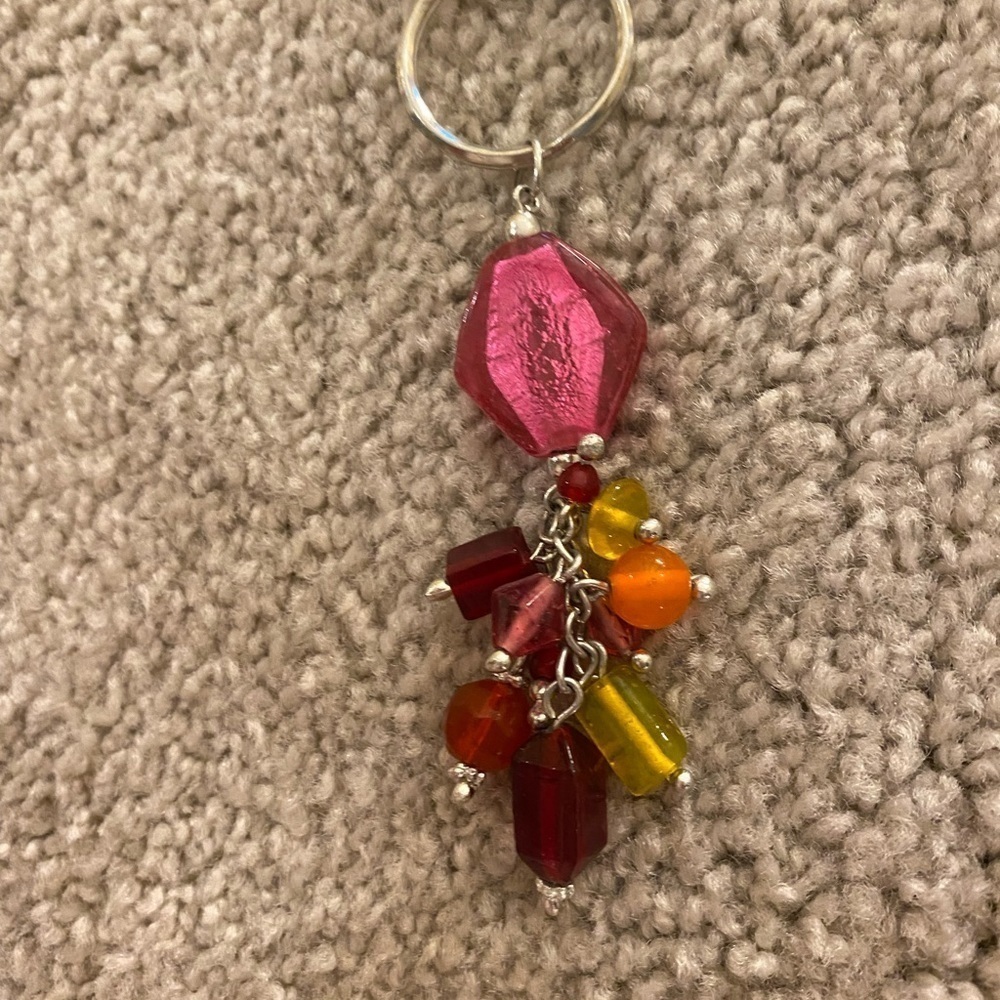 WORLD of Good Keychain - Picture 4 of 6